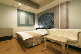 Hotel Atlantis Toyonaka Adults Only