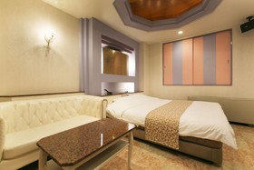 Hotel Atlantis Toyonaka Adults Only