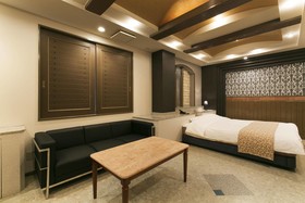 Hotel Atlantis Toyonaka Adults Only