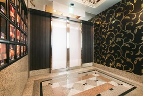 Hotel Atlantis Toyonaka Adults Only