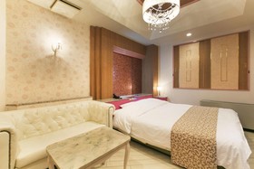 Hotel Atlantis Toyonaka Adults Only