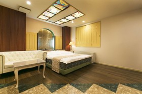 Hotel Atlantis Toyonaka Adults Only