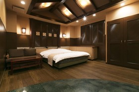 Hotel Atlantis Toyonaka Adults Only