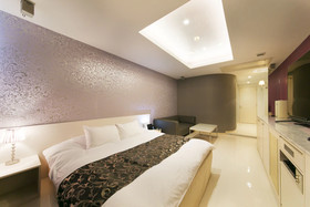 Hotel Lotus Toyonaka