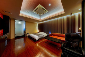 Hotel Lotus Toyonaka