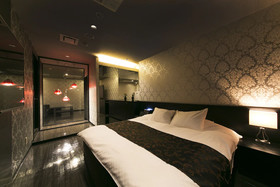 Hotel Lotus Toyonaka