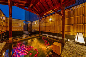 Hotel Lotus Toyonaka