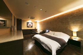 Hotel Lotus Toyonaka