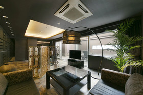 Hotel Lotus Toyonaka