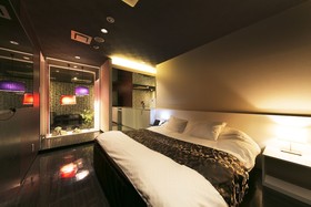 Hotel Lotus Toyonaka