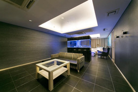 Hotel Lotus Toyonaka