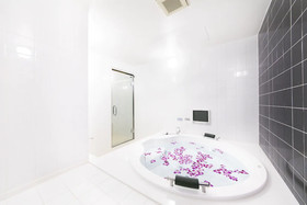Hotel Lotus Toyonaka