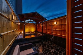 Hotel Lotus Toyonaka