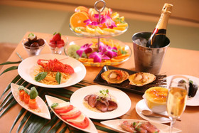 Hotel Lotus Toyonaka
