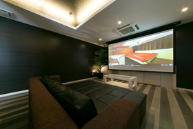Hotel Lotus Toyonaka
