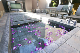 Hotel Lotus Toyonaka