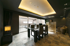 Hotel Lotus Toyonaka