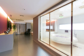 Hotel Lotus Toyonaka