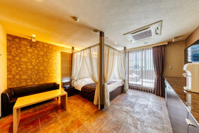 Hotel Lotus Toyonaka