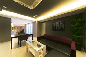 Hotel Lotus Toyonaka
