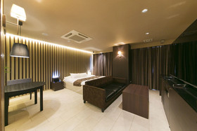 Hotel Lotus Toyonaka