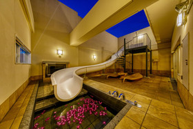Hotel Lotus Toyonaka