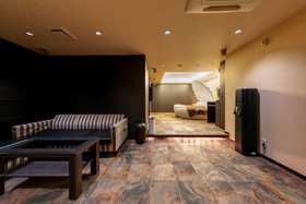 Hotel Lotus Toyonaka