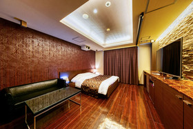 Hotel Lotus Toyonaka