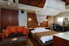 Hotel Shasha Osaka Toyonaka