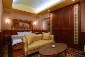 Hotel Shasha Osaka Toyonaka