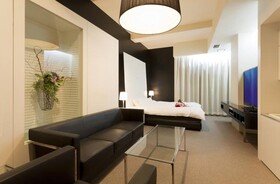 Hotel Shasha Osaka Toyonaka