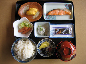 Business Hotel Katsuya