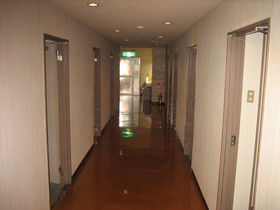 Business Hotel Katsuya