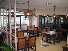 Business Hotel Katsuya
