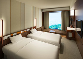 Candeo Hotels Nankai Wakayama