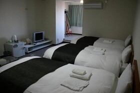 City Inn Wakayama