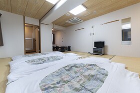 City Inn Wakayama