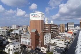 City Inn Wakayama