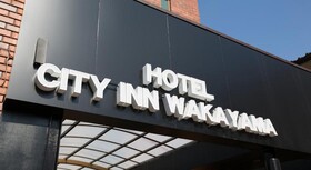 City Inn Wakayama