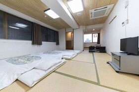 City Inn Wakayama