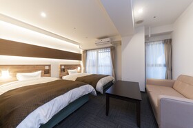 City Inn Wakayama