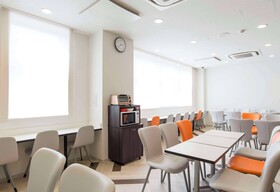 Comfort Hotel Wakayama