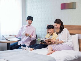 Comfort Hotel Wakayama