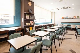 Comfort Hotel Wakayama