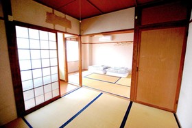 Guesthouse RICO Hostel