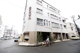 Guesthouse RICO Hostel