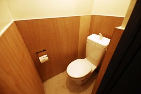 Guesthouse RICO Hostel