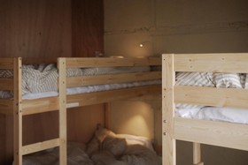 Guesthouse RICO Hostel