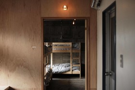 Guesthouse RICO Hostel