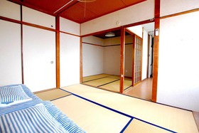 Guesthouse RICO Hostel